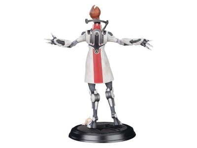 MASS EFFECT - Mordin Solus - Statuette 23cm