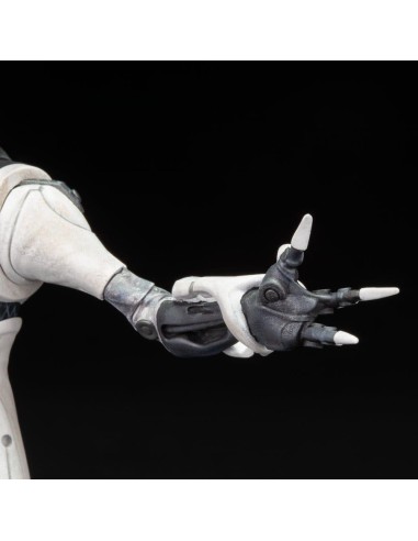 MASS EFFECT - Mordin Solus - Statuette 23cm