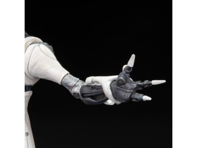 MASS EFFECT - Mordin Solus - Statuette 23cm