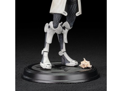 MASS EFFECT - Mordin Solus - Statuette 23cm
