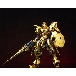 SHEIK MAINLAND - Ultra Action Trooper Actaeon Golden -...