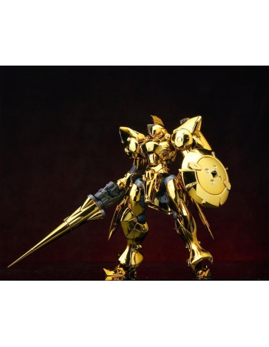 SHEIK MAINLAND - Ultra Action Trooper Actaeon...