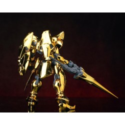 SHEIK MAINLAND - Ultra Action Trooper Actaeon Golden -... 2