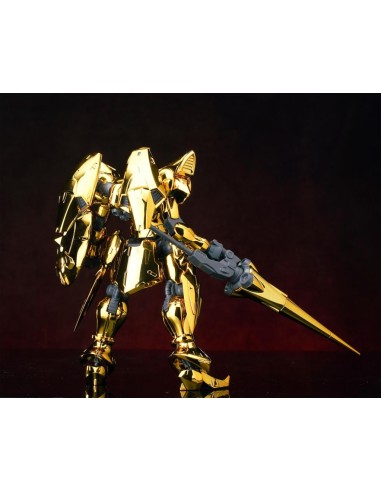 SHEIK MAINLAND - Ultra Action Trooper Actaeon...