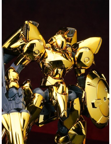 SHEIK MAINLAND - Ultra Action Trooper Actaeon...