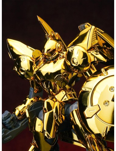 SHEIK MAINLAND - Ultra Action Trooper Actaeon...