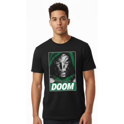 MARVEL - Doom - T-Shirt (M)