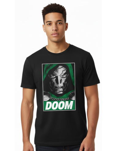 MARVEL - Doom - T-Shirt (M)
