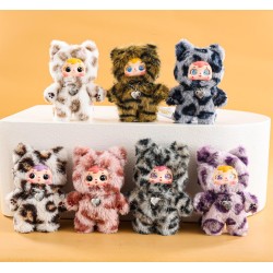 MEI YI YOU ART - Samuel The Cool Mini Plush BLIND BOX...