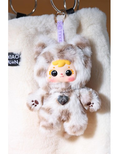MEI YI YOU ART - Samuel The Cool Mini Plush...