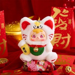 MEI YI YOU ART - Samuel Wealth Cat Mini Plush BLIND BOX... 2