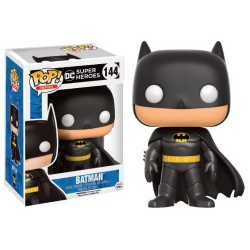 DC COMICS - POP N° 144 - Classic Batman