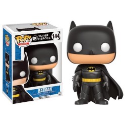 DC COMICS - POP N° 144 - Classic Batman 2