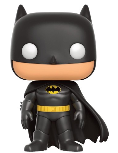 DC COMICS - POP N° 144 - Classic Batman