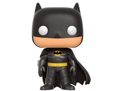 DC COMICS - POP N° 144 - Classic Batman