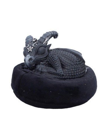CULT CUTIES - Lucifly "Dreams" - Statuette 9.1cm