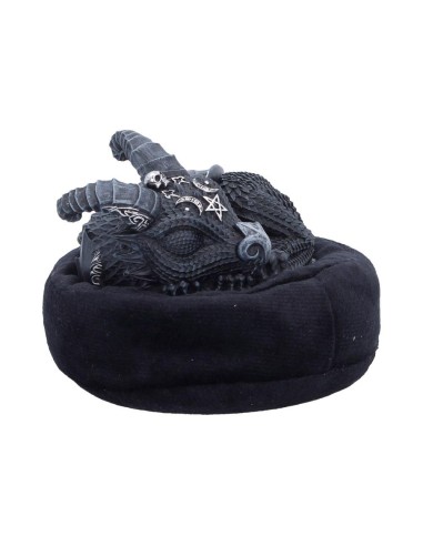 CULT CUTIES - Lucifly "Dreams" - Statuette 9.1cm
