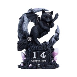 CULT CUTIES - Malpuss - Calendrier Perpétuel