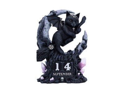 CULT CUTIES - Malpuss - Calendrier Perpétuel