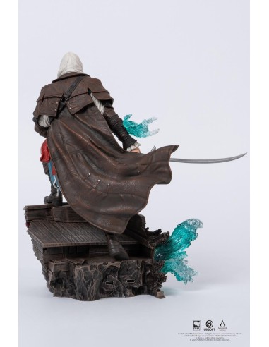 ASSASSIN'S CREED BLACK FLAG - Edward -...