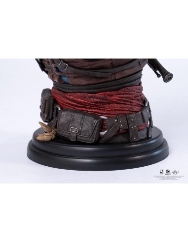 ASSASSIN'S CREED BLACK FLAG - Edward - Scale...