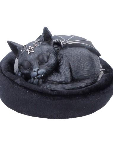 CULT CUTIES - Malpuss "Dreams" - Statuette 8.8cm