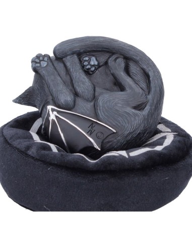 CULT CUTIES - Malpuss "Dreams" - Statuette 8.8cm