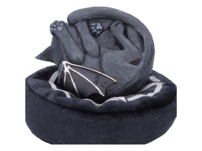 CULT CUTIES - Malpuss "Dreams" - Statuette 8.8cm