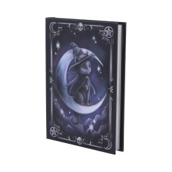 CULT CUTIES - Purrah - Journal 2