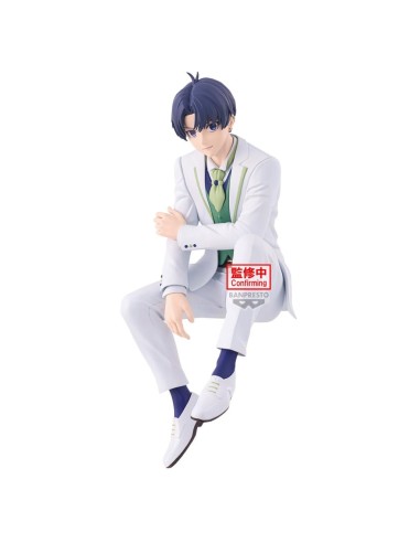 BLUE LOCK - Yoichi Isagi - Figurine Sweets...