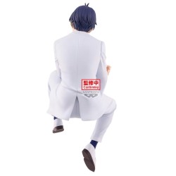 BLUE LOCK - Yoichi Isagi - Figurine Sweets Flavor 2026 15cm 2