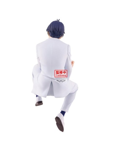 BLUE LOCK - Yoichi Isagi - Figurine Sweets...