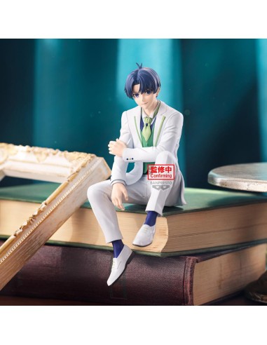 BLUE LOCK - Yoichi Isagi - Figurine Sweets...