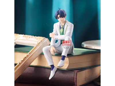 BLUE LOCK - Yoichi Isagi - Figurine Sweets Flavor 2026 15cm