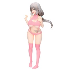 UZAKI-CHAN WANTS TO HANG OUT - Tsuki Uzaki - Figurine 27cm 2