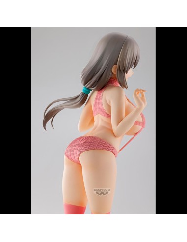 UZAKI-CHAN WANTS TO HANG OUT - Tsuki Uzaki -...