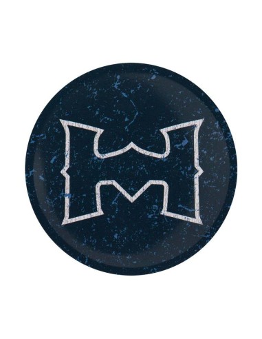 LES MAITRES DE L'UNIVERS - 4 Dessous de Verres...