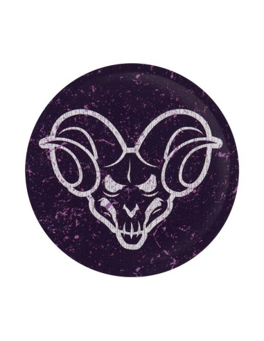 LES MAITRES DE L'UNIVERS - 4 Dessous de Verres...