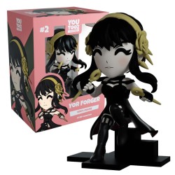 SPY X FAMILY - Yor Forger - Figurine Youtooz 11.5cm