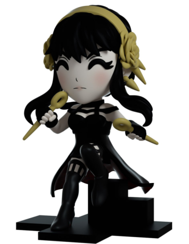 SPY X FAMILY - Yor Forger - Figurine Youtooz...
