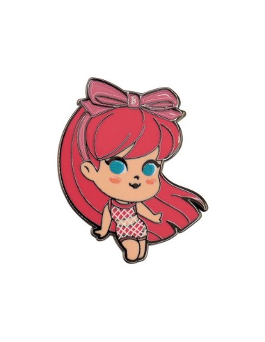 BARBIE - Mystery Box de 12 Pin's
