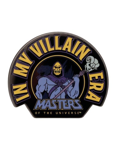 LES MAITRES DE L'UNIVERS - Skeletor - Pin's...