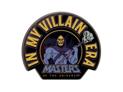 LES MAITRES DE L'UNIVERS - Skeletor - Pin's Edition Limitée