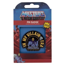 LES MAITRES DE L'UNIVERS - Skeletor - Pin's Edition Limitée 2