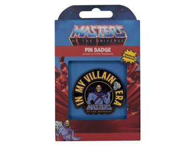 LES MAITRES DE L'UNIVERS - Skeletor - Pin's Edition Limitée