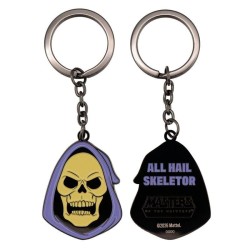LES MAITRES DE L'UNIVERS - Skeletor - Porte-clés Edition...