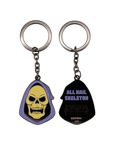 LES MAITRES DE L'UNIVERS - Skeletor -...