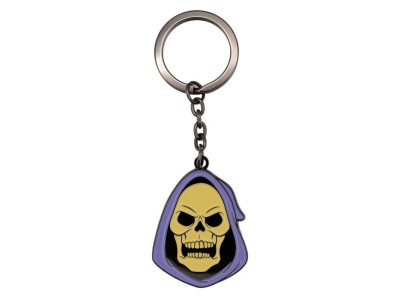 LES MAITRES DE L'UNIVERS - Skeletor - Porte-clés Edition Limitée