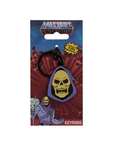 LES MAITRES DE L'UNIVERS - Skeletor -...