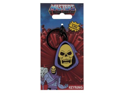 LES MAITRES DE L'UNIVERS - Skeletor - Porte-clés Edition Limitée